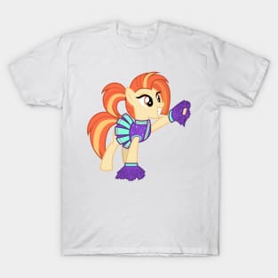 Shimmy Shake T-Shirt